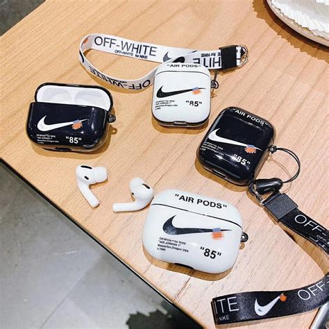 Amazon.com: Nike Airpod Case